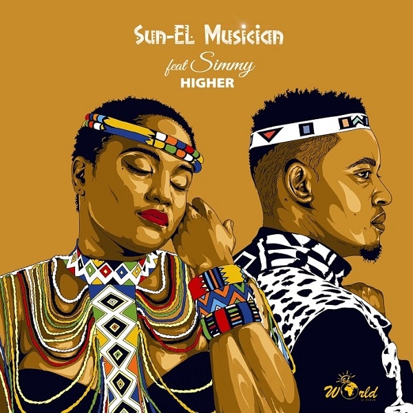 Sun-EL Musician Higher