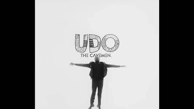 The Cavemen. Udo Video