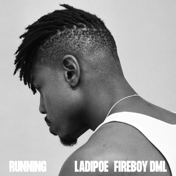 LadiPoe Running