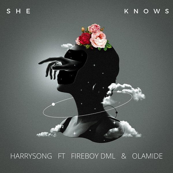 Harrysong She Knows