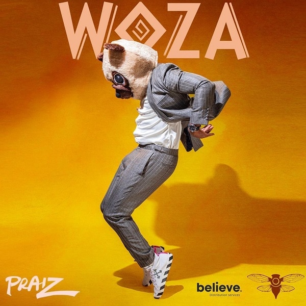 Praiz Woza