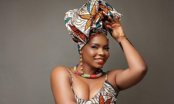 Yemi Alade