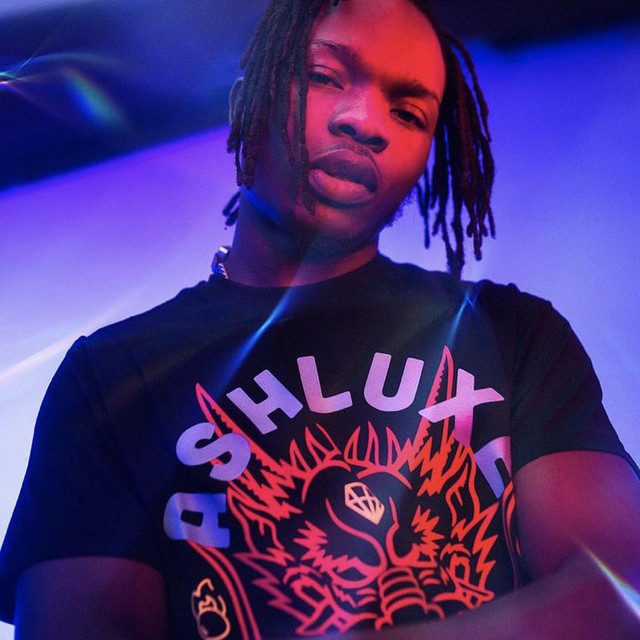 Naira Marley Shares Video Of A Security Guard Dancing His Song Despite Being On Duty