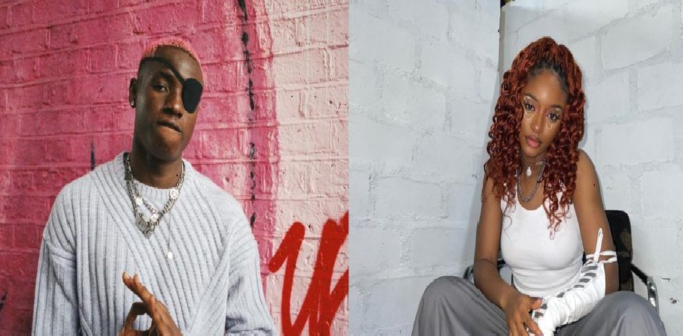 Ruger & Ayra Starr Name Appears On Vogue's UK List Of Rising Artists In 2022