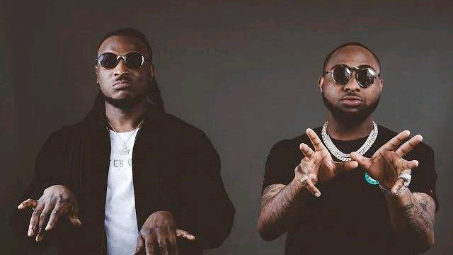 Peruzzi Set To Release New Song With Davido And Olamide