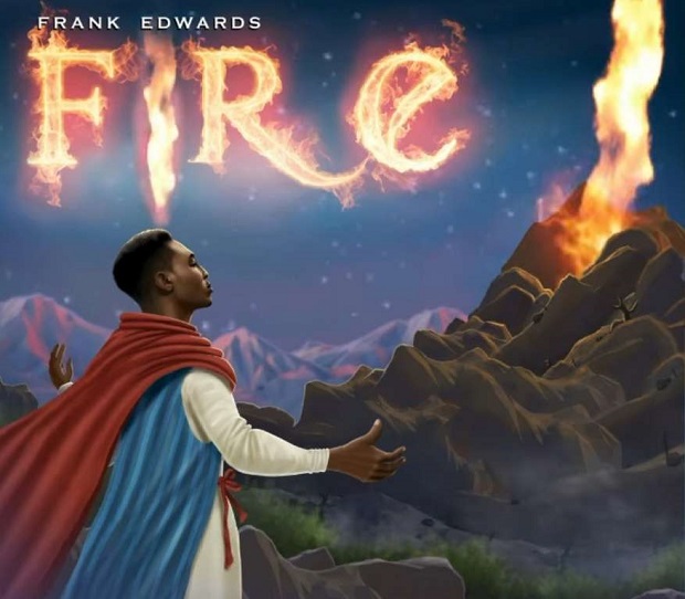Frank Edwards Fire