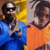 Olamide Threatens singer, Fireboy DML over His Album Release