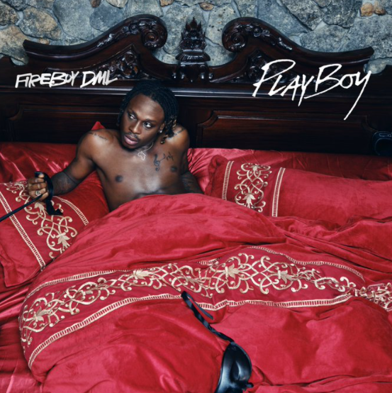 Fireboy DML Hints On Release Date For 'Playboy'