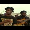 Kwesi Arthur Celebrate Acoustic Version