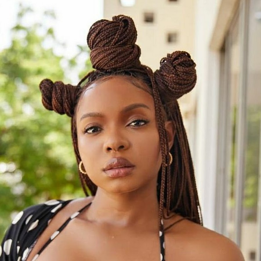 Yemi Alade Announces New Single, "My Man"