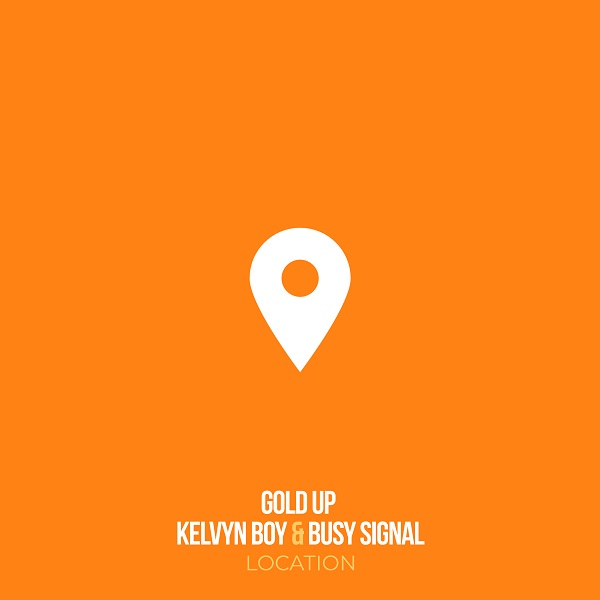 Kelvyn Boy Location