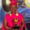 Angélique Kidjo Thanks Yemi Alade, Burna Boy, Mr Eazi After Grammy Win