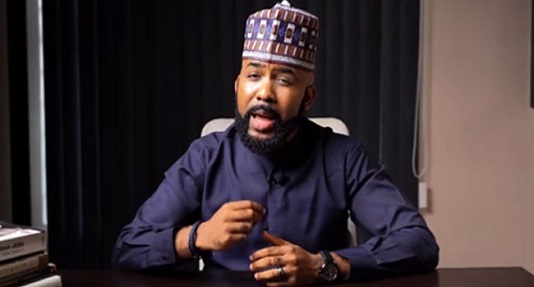 "Make NYSC Optional" – Banky W apprises Federal Government