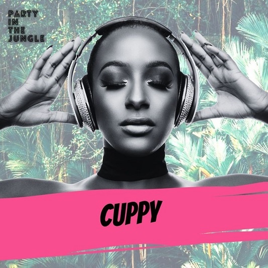 DJ Cuppy Party In The Jungle Mixtape