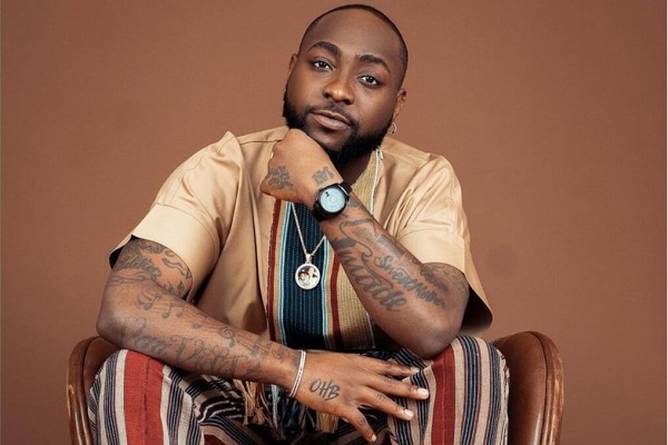 Davido Announces Official Release Date Of Song With DaBaby