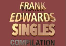 Frank Edwards Frank Edwards Singles Compilation