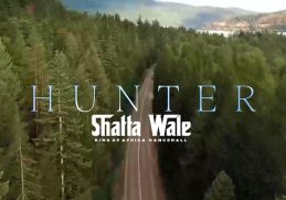 Shatta Wale Hunta