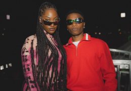 Wizkid And Tems Set To Perform At The Essence Festival 2022