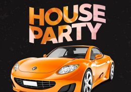 DJ Maff House Party Mixtape
