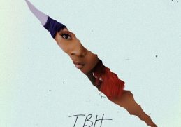 Simi TBH (To Be Honest) Album
