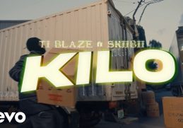T.I BLAZE Kilo Video