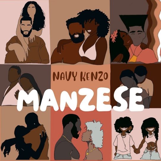 DOWNLOAD MP3: Navy Kenzo – Manzese - NaijaVibes