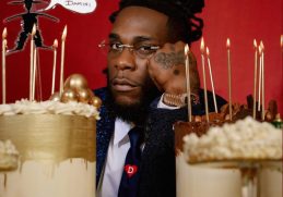 Burna Boy Shares Snippet Of Upcoming Song With Blxst & Khelani