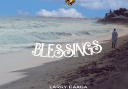 Larry Gaaga Blessings