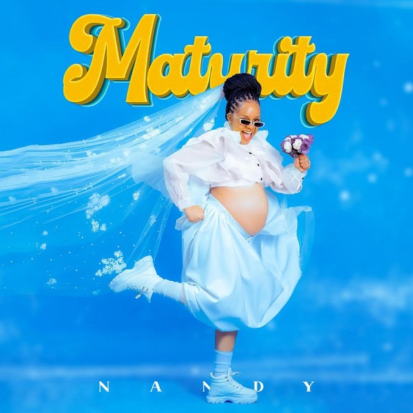 Nandy Maturity EP
