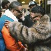 DJ Tunez Reveals The Luxury Gift Wizkid Got Him