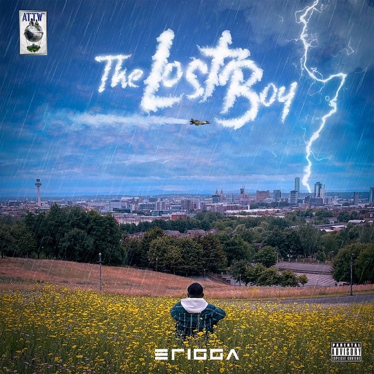 Erigga The Lost Boy Album