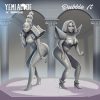 Yemi Alade – Bubble It ft. Spice (Lyrics)