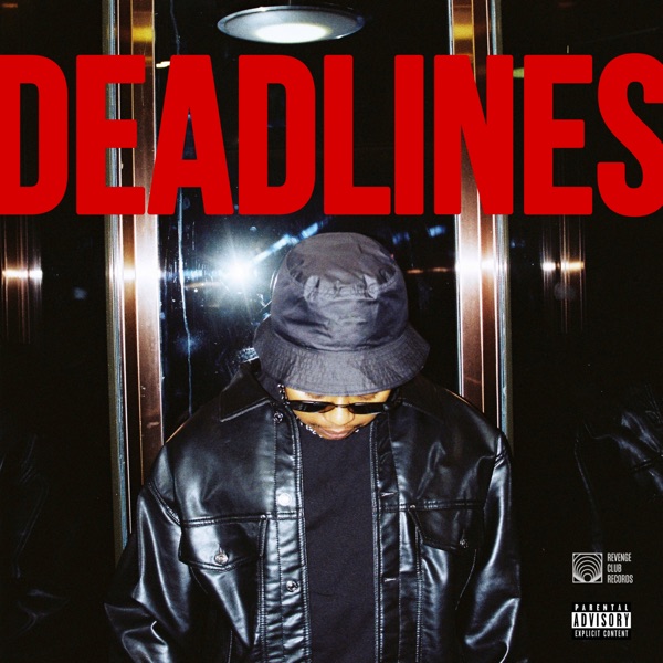 A-Reece DEADLINES FREE P2 EP