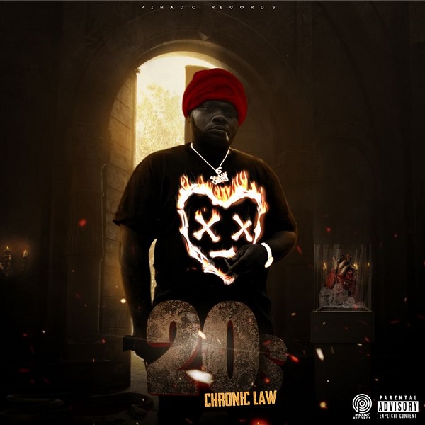 Chronic Law 20s