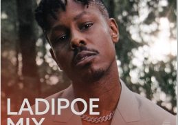Download Exclusive Mix ft. Ladipoe on Mdundo