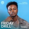 Download Friday Drill Mix ft. Kweku Darlington on Mdundo