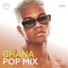 Download Ghana Pop Mix ft. KiDi on Mdundo