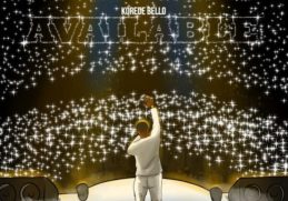 Korede Bello – Available (Lyrics)