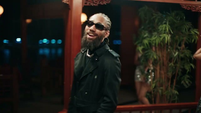 Phyno Bbo (Bad Bxtches Only) Video