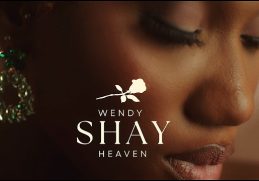 Wendy Shay Heaven Video