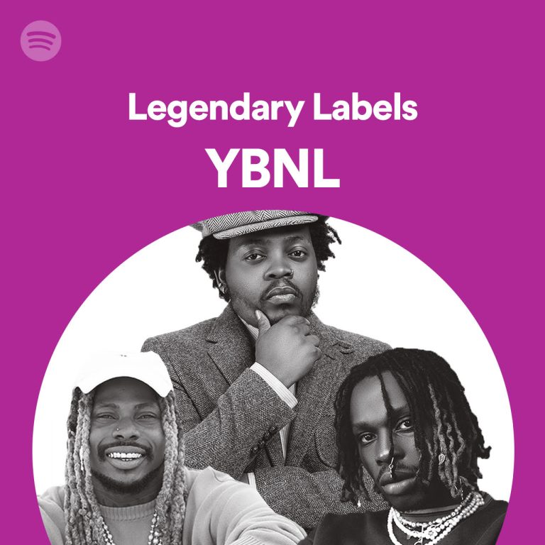 YBNL