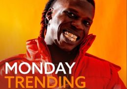 Download Monday Trending Mix ft Seyi Vibez on Mdundo
