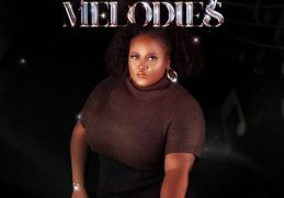 Ladé Merchant Of Melodies EP