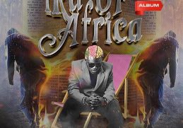 Portable Ika of Africa Album