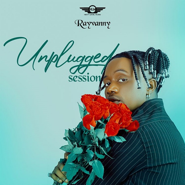 Rayvanny Unplugged Session EP