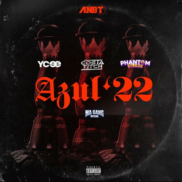 Ycee Azul 22