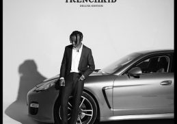 Balloranking Trench Kid EP Deluxe Edition