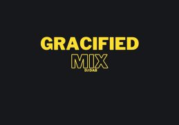 DJ Dab Gracified Mix