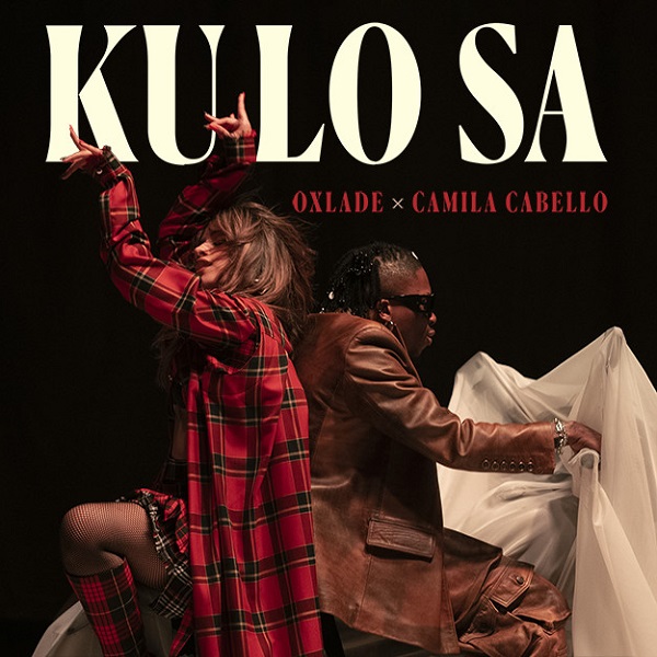 Oxlade KU LO SA (Remix)
