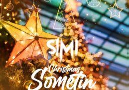 Simi – Christmas Sometin (Lyrics)